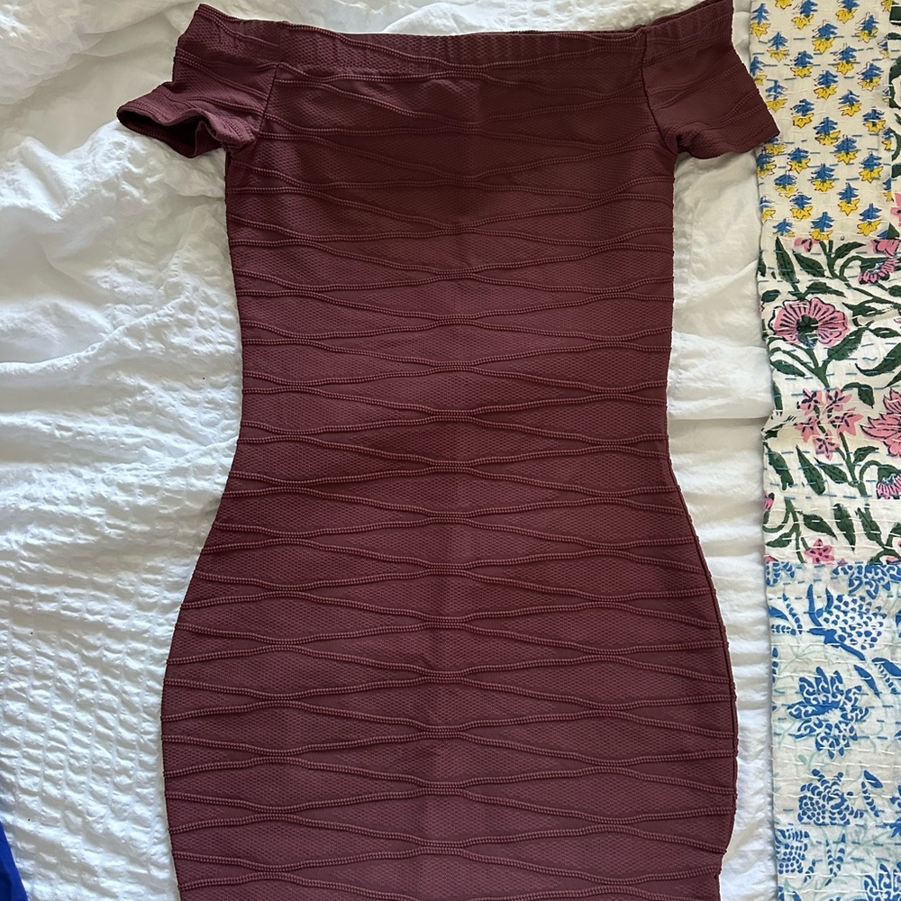 Windsor mini dress